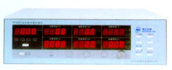 JZ400系列變壓器（充電器）專(zhuān)用測(cè)量?jī)x