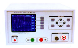 JZ2605A匝間絕緣沖擊耐壓試驗(yàn)儀