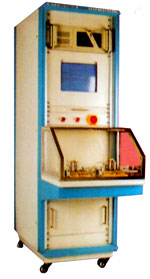 JZ-2X系列電機(jī)定子測(cè)試臺(tái)
